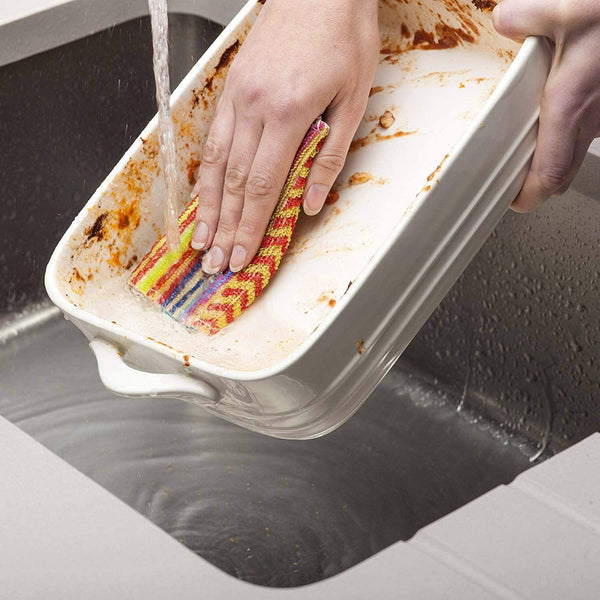 EuroScrubby 3 Pk.