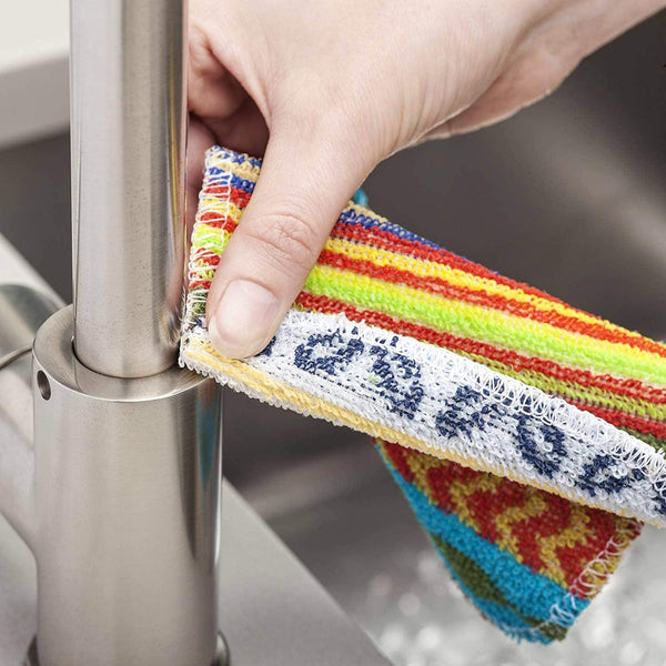 EuroScrubby 3 Pk.